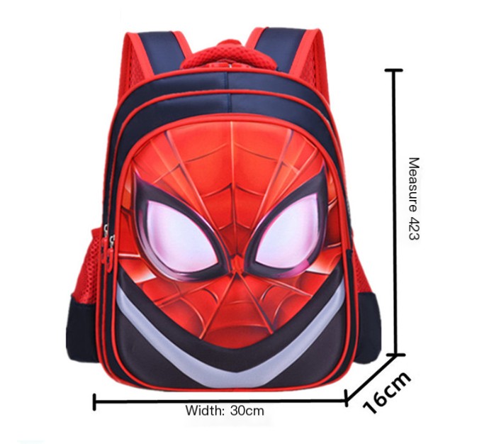 Lightweight Dual Shoulder Backpack