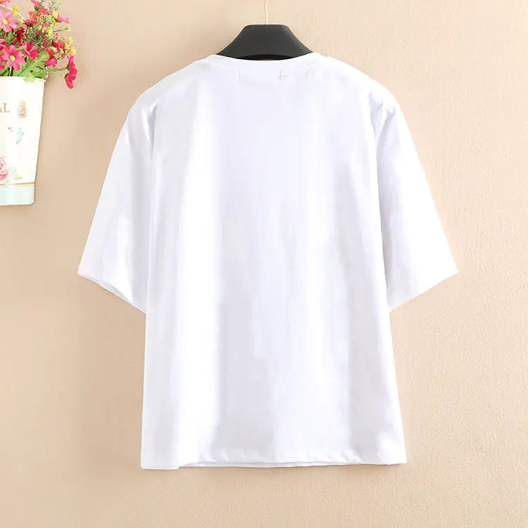 Summer Sweetness Bloom