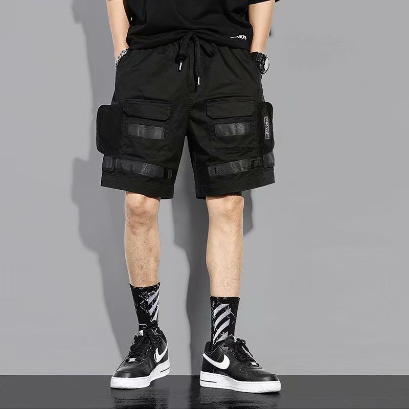 Overall Comfort Revolution