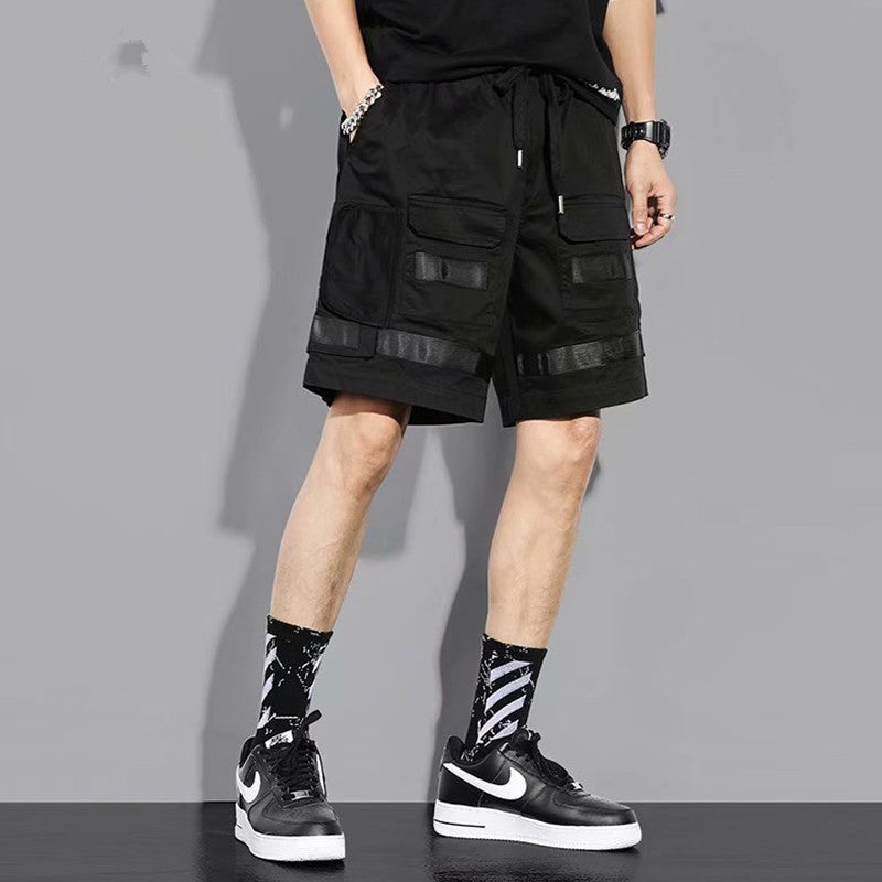 Overall Comfort Revolution