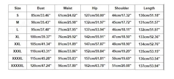 Flying Sleeves Sophistication