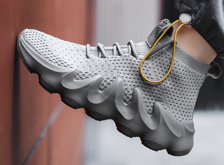 Active Comfort Sneakers