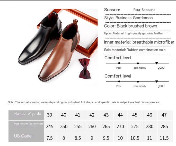 Cowhide Martin Mastery