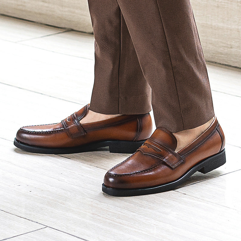 Gentleman Heritage Shoes