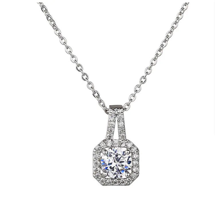 Radiant Elegance Pendant