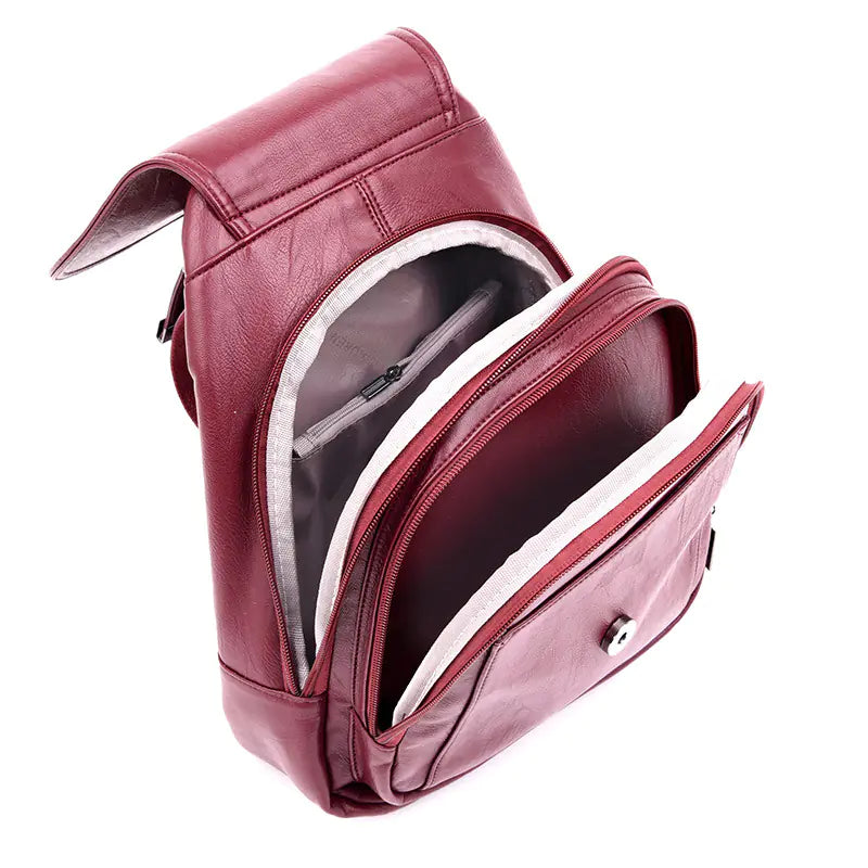 Waterproof Backpack - Small Design