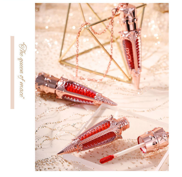 Queen's Scepter Matte Lip Glaze