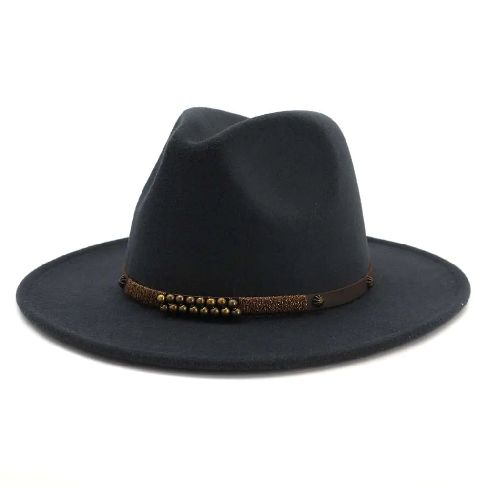 Bell Elegance Hat
