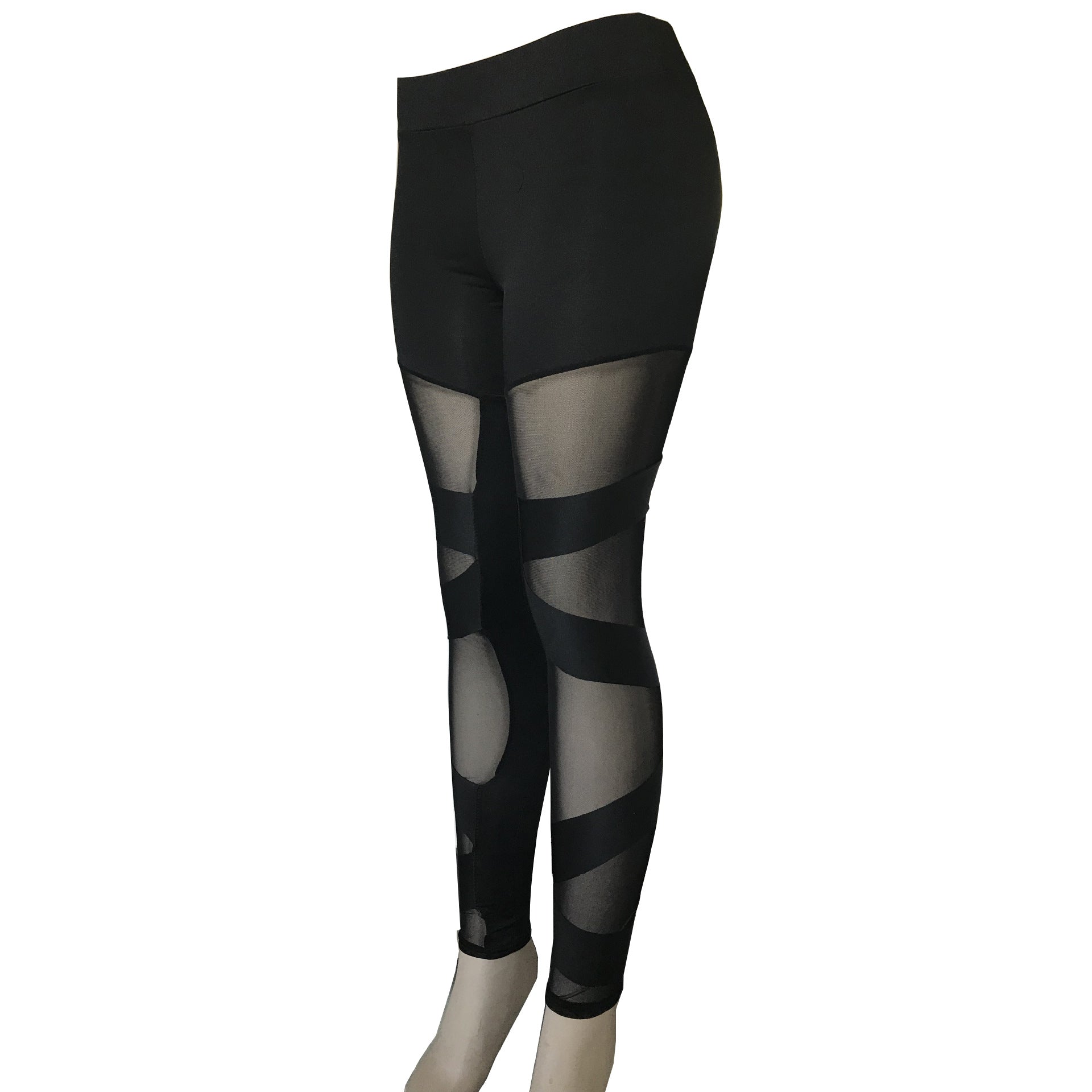 Silk Touch Leggings
