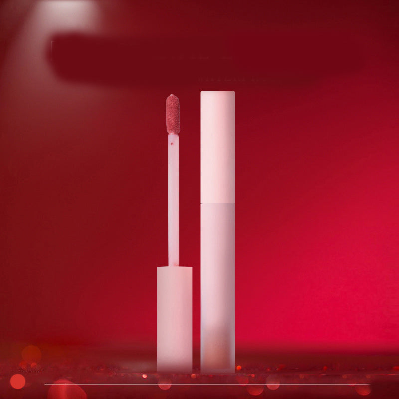 Non-Stick Matte Velvet Lip Gloss Set