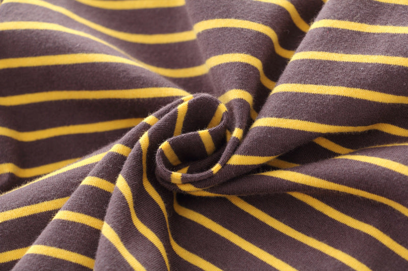 Summer Denim Shorts T-Shirt