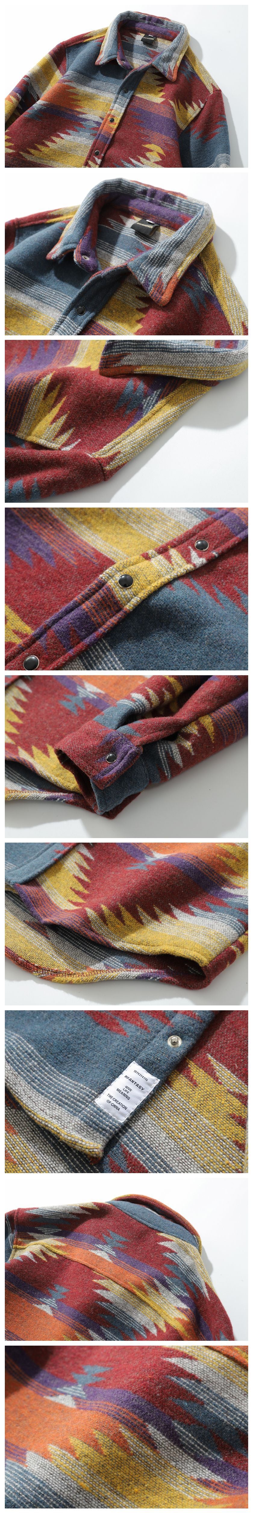 Effortless Style Confidence Shirt