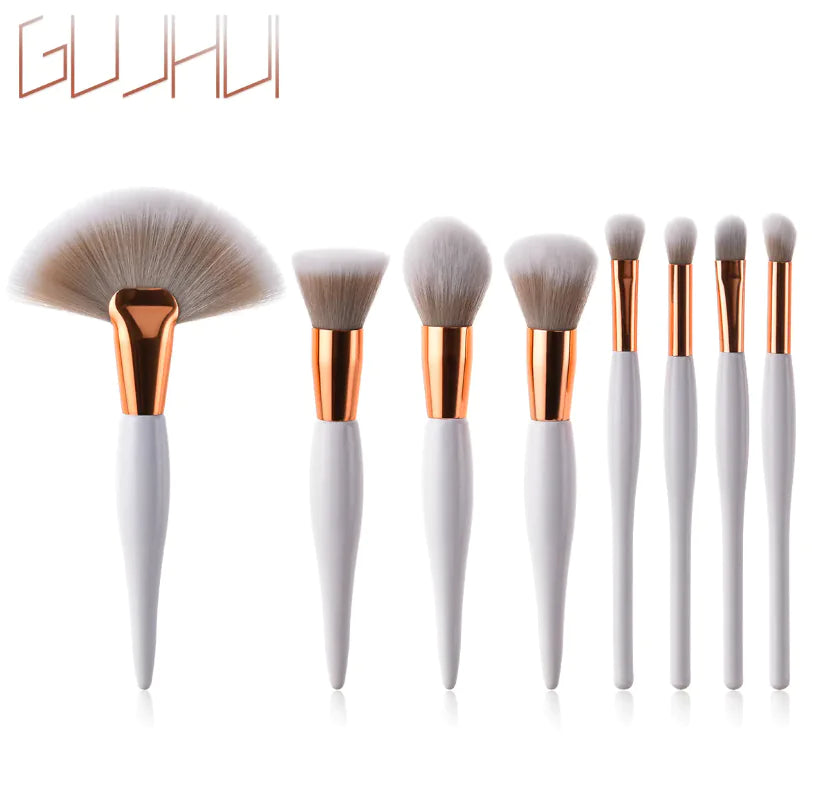 Professional Makeup Brush Set