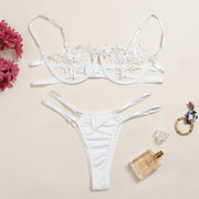 Silk Romance Collection