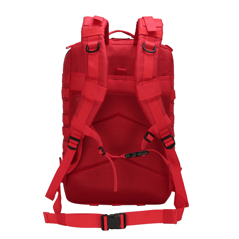 Versatile Outdoor Leisure Backpack