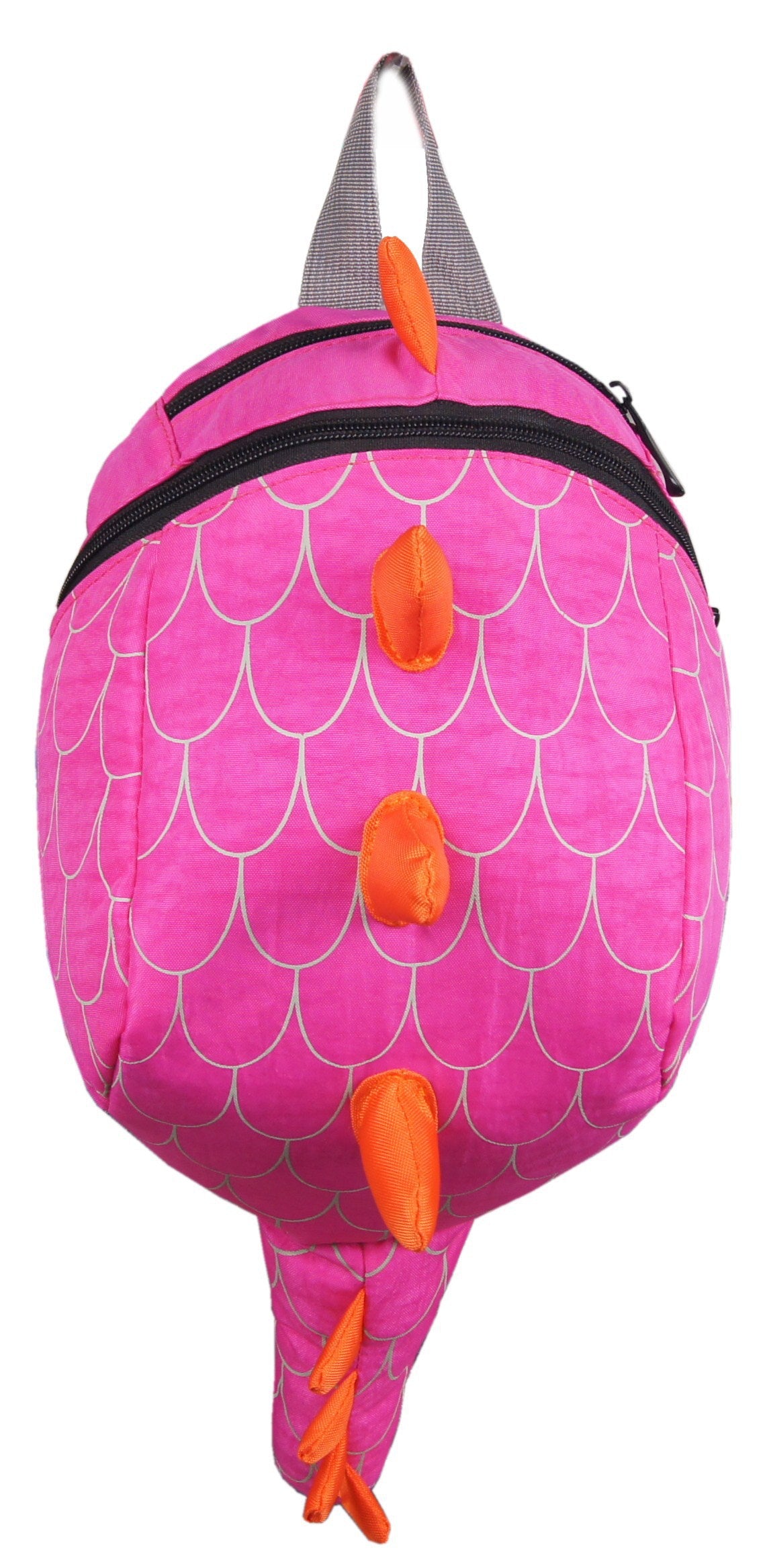 Dinosaur-Themed Backpack