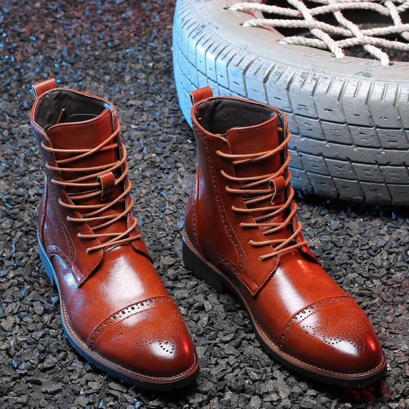 British Martin Heritage