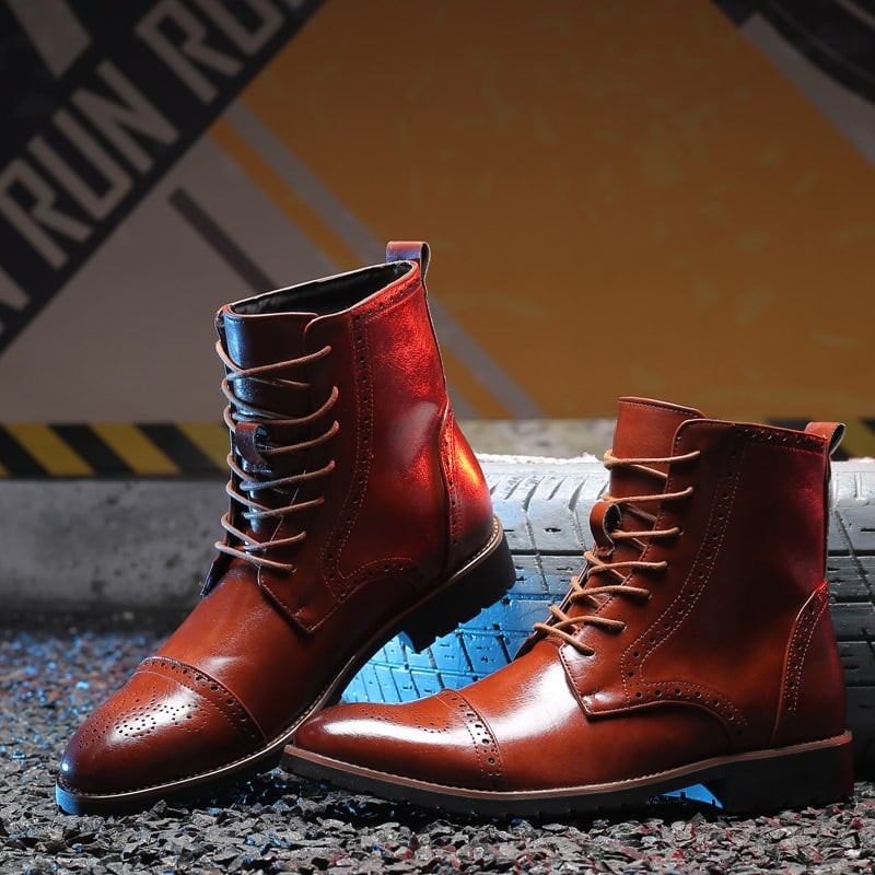 British Martin Heritage