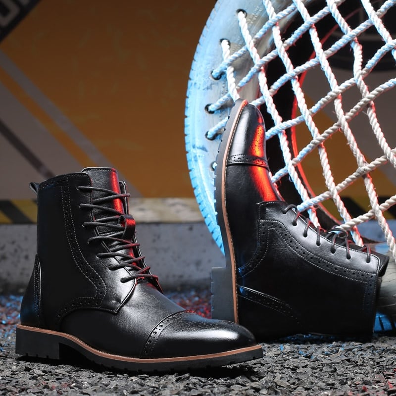 British Martin Heritage