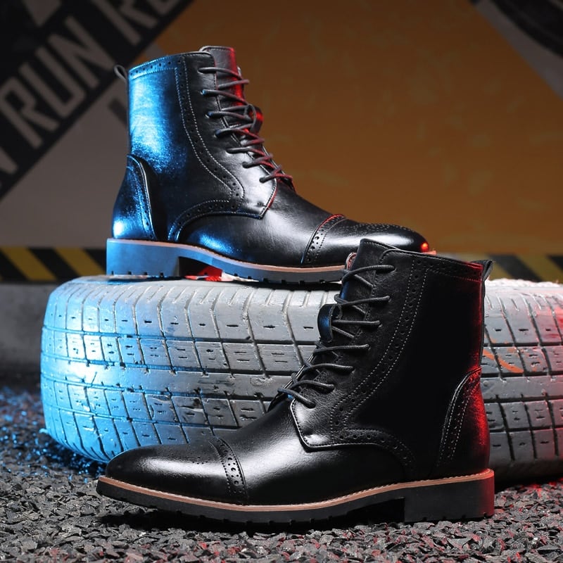 British Martin Heritage