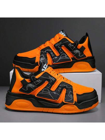 Air Stride Casual Sneakers