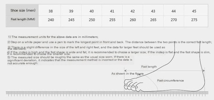 Exquisite Leather Shoes