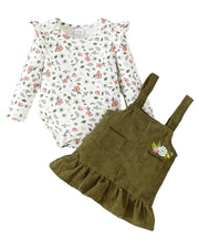 Sweet home Coming‑Home Set