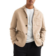 Men's Casual Suit Jacket