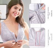 Charlotte Athletic Elegance Set