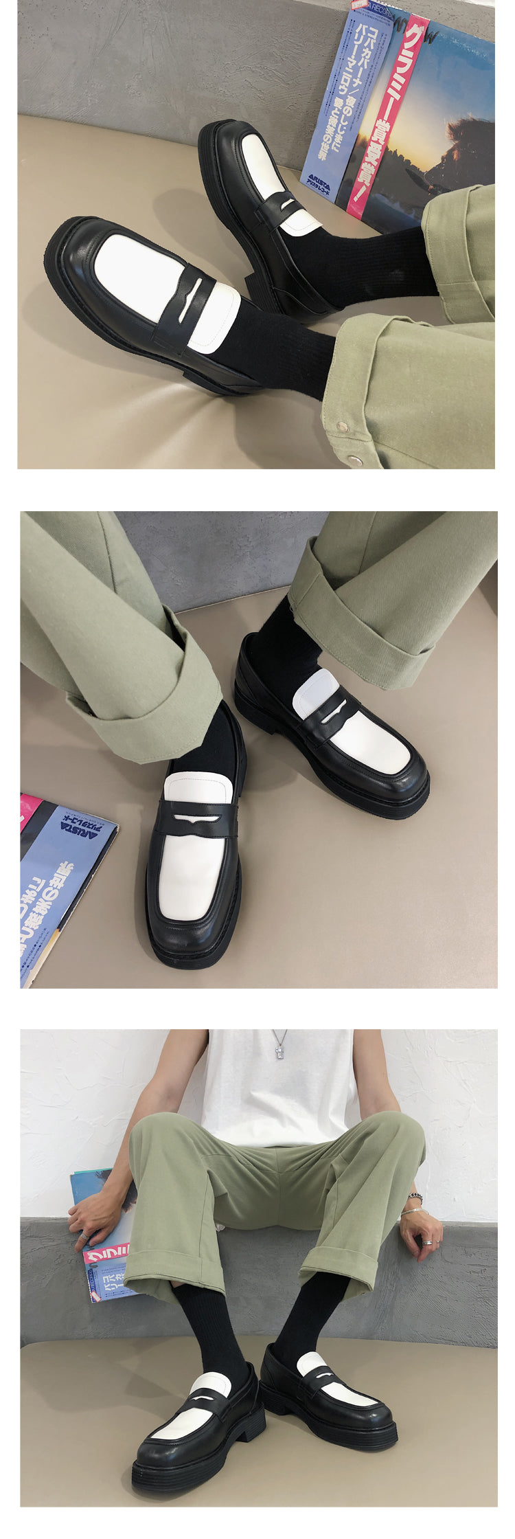 Heritage Urban Elite