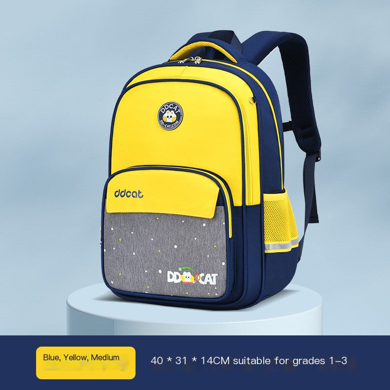 Lightweight Ridge Protection Backpack