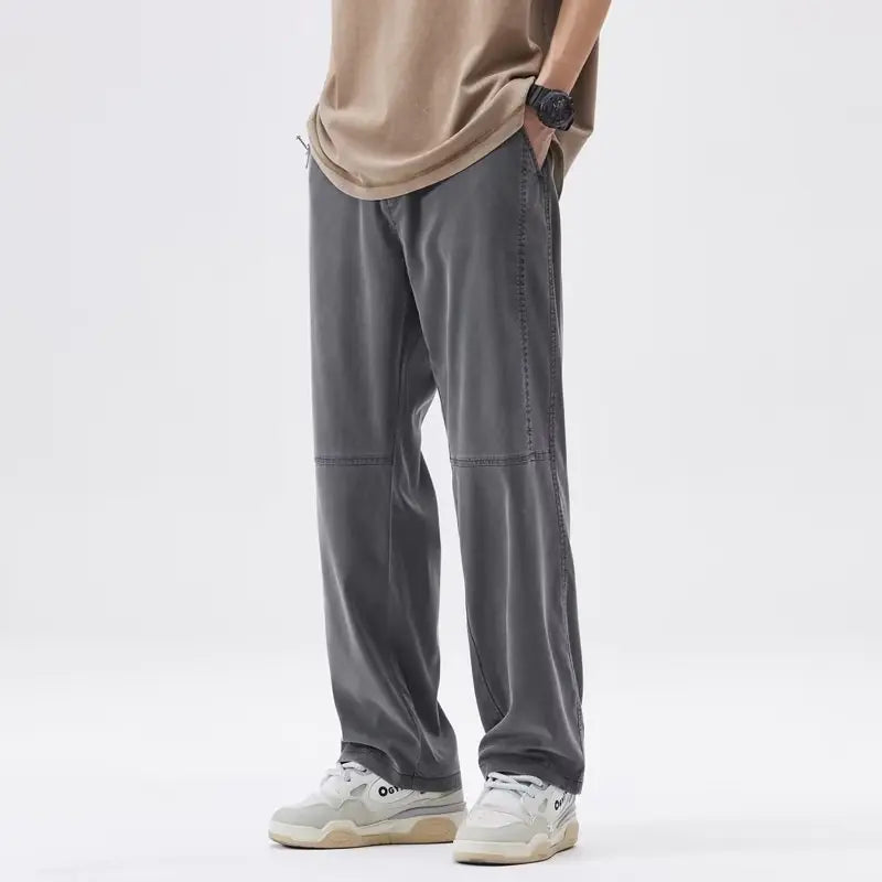 Men's Casual Pants