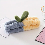 Fresh Bud Beauty Headband