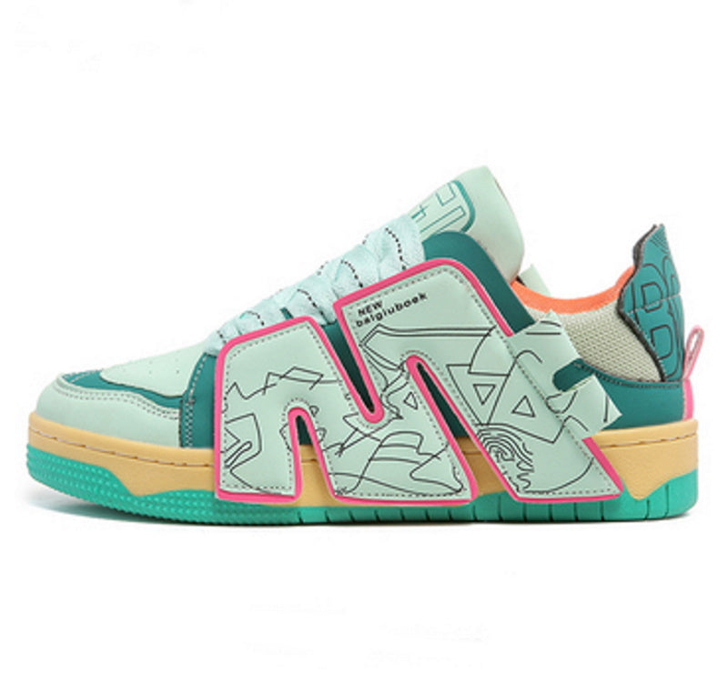 Air Stride Casual Sneakers