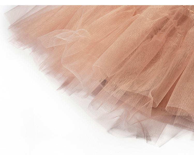Elegant Fairy Skirt for Magical Occasions