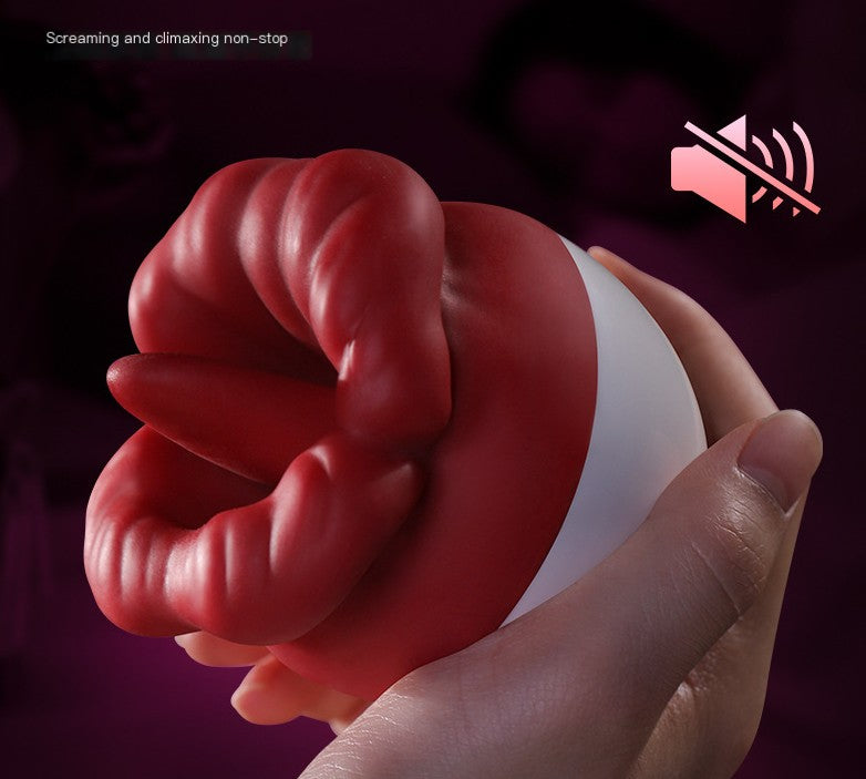 Women's Intimate Pleasure Device