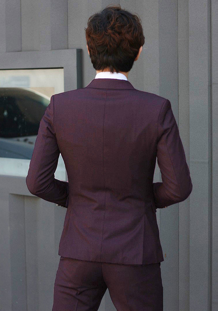 Distinguished Gentleman Collection