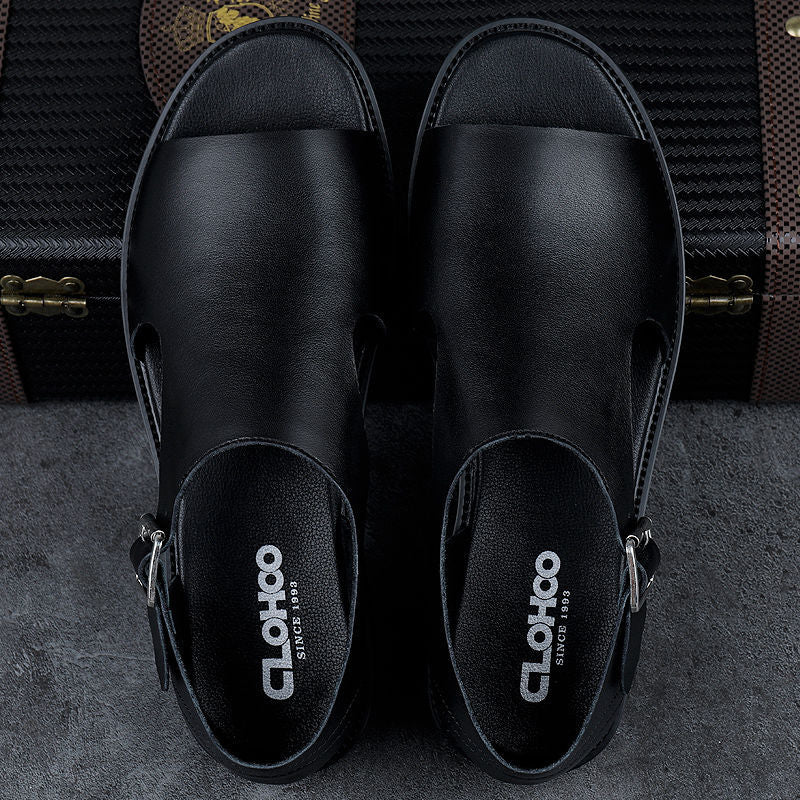 Business Casual Breeze