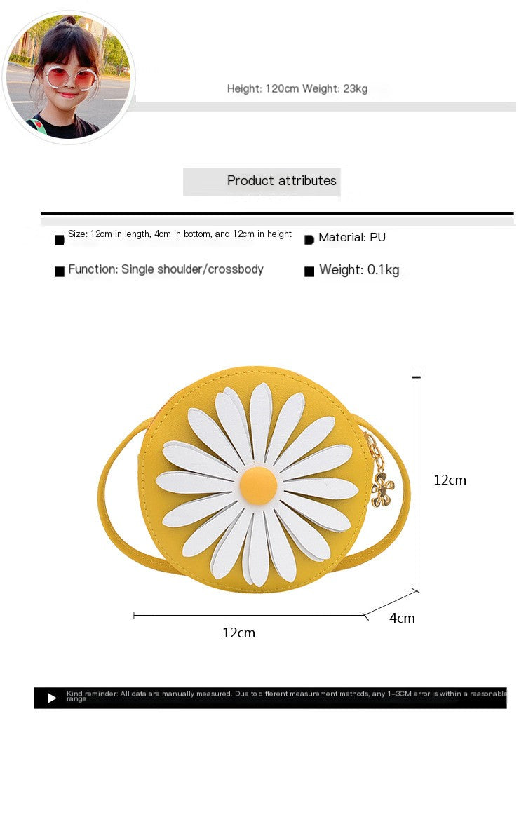 Little Blossom Companion