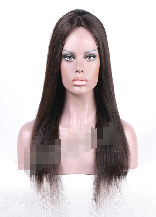 Sleek Sophistication Wig