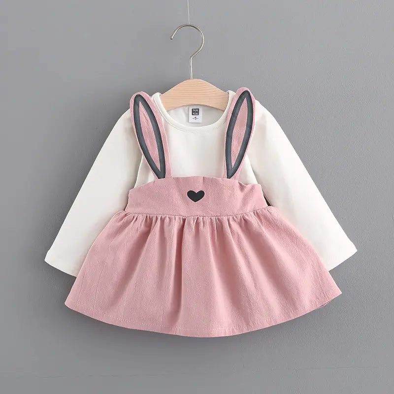 Bunny Style Dress
