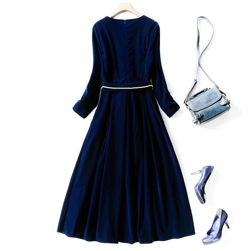 Velvet Gala Magficenceni