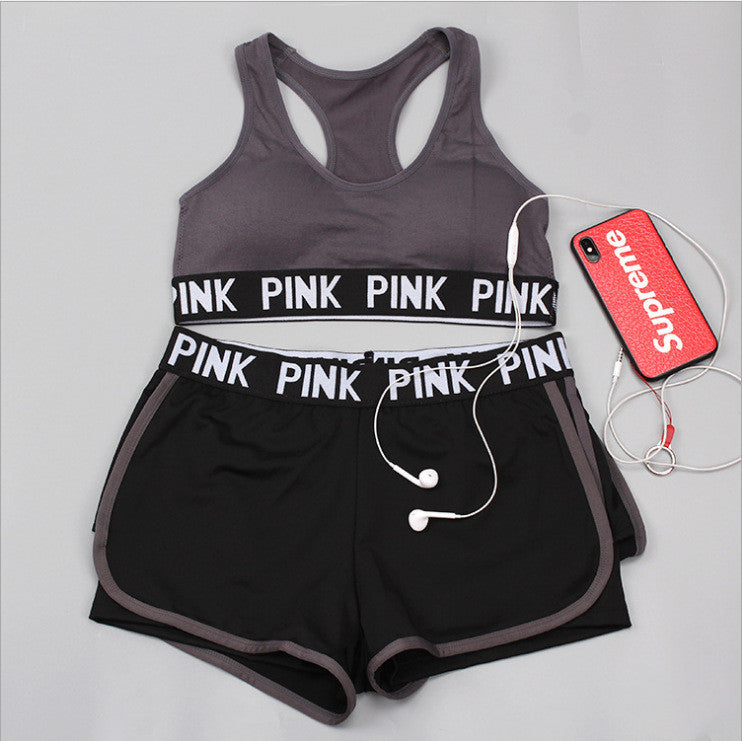 PINK Power Set