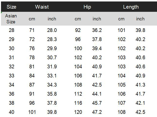 Heritage Craft Jeans