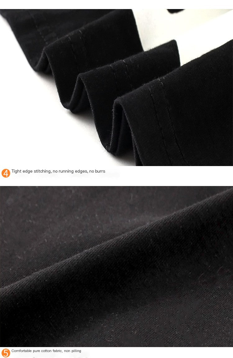 Cartoon Comfort Hoodie