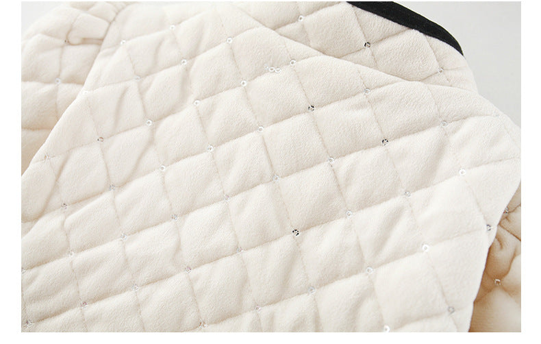 Princess Comfort Cardigan