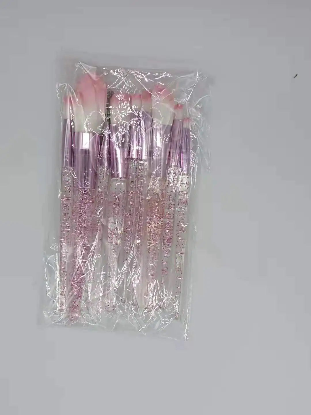 Professional 10-Piece Makeup Brush Set