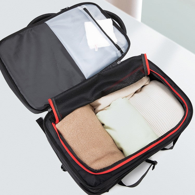 Business Trip Backpack