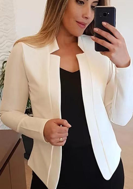 Executive Chic Blazer
