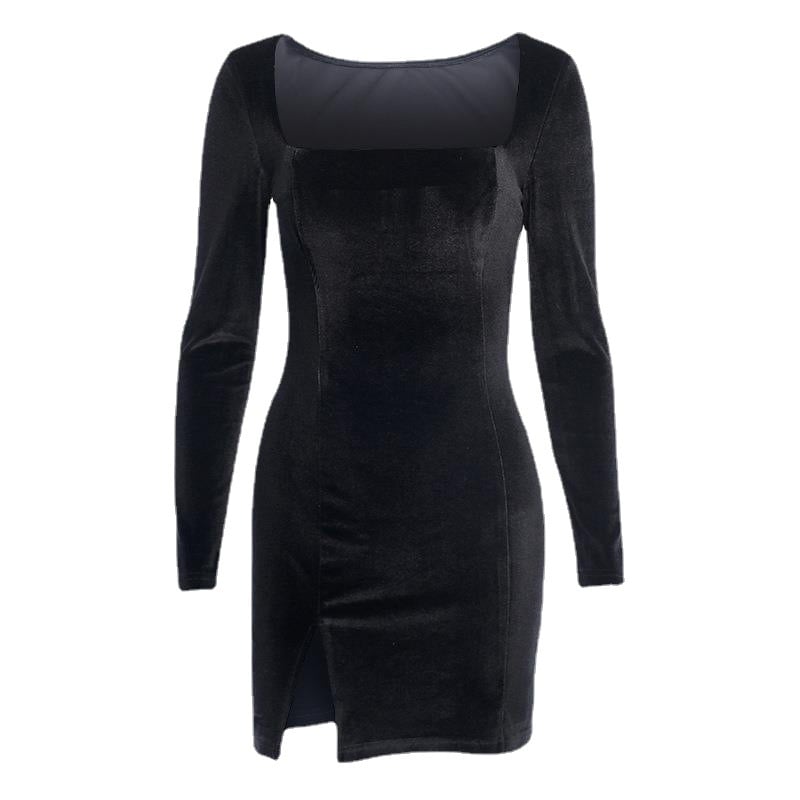 Velvet Sophistication